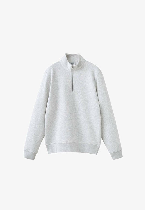 Mango Sweatshirt - grey