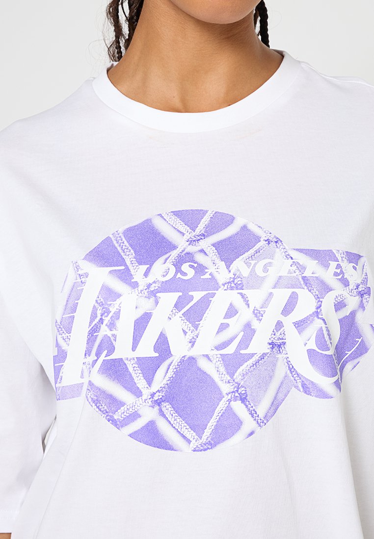 New Era NBA LOSLAKERS