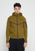 Nike Sportswear M NK TCH FLC FZ WR HOODIE
