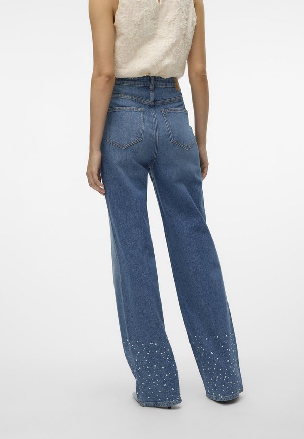Vero Moda Tall VMTESSA PEARL