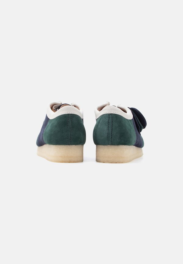 Clarks Originals WALLABEE
