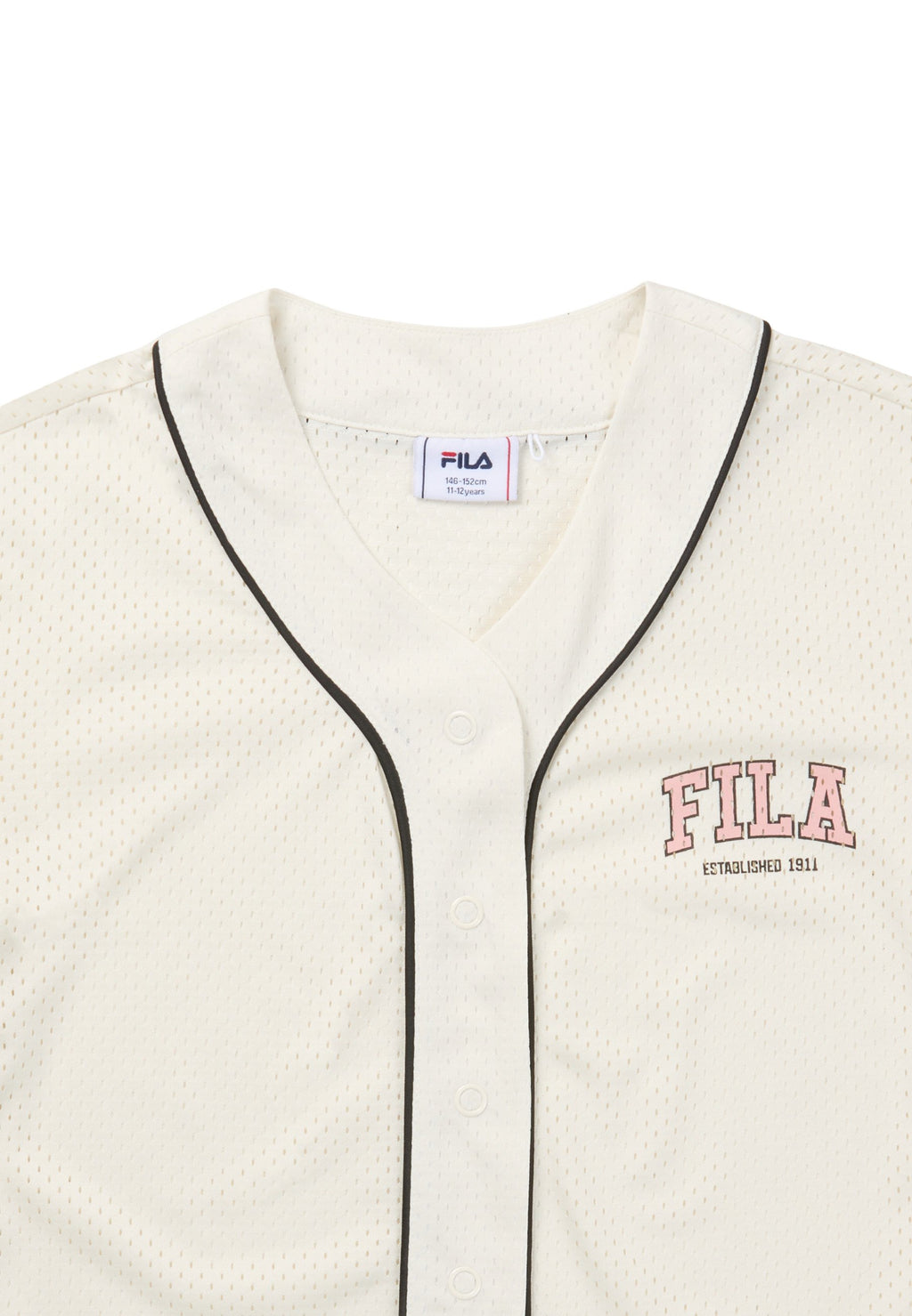 Fila Freizeitkleid Media 2
