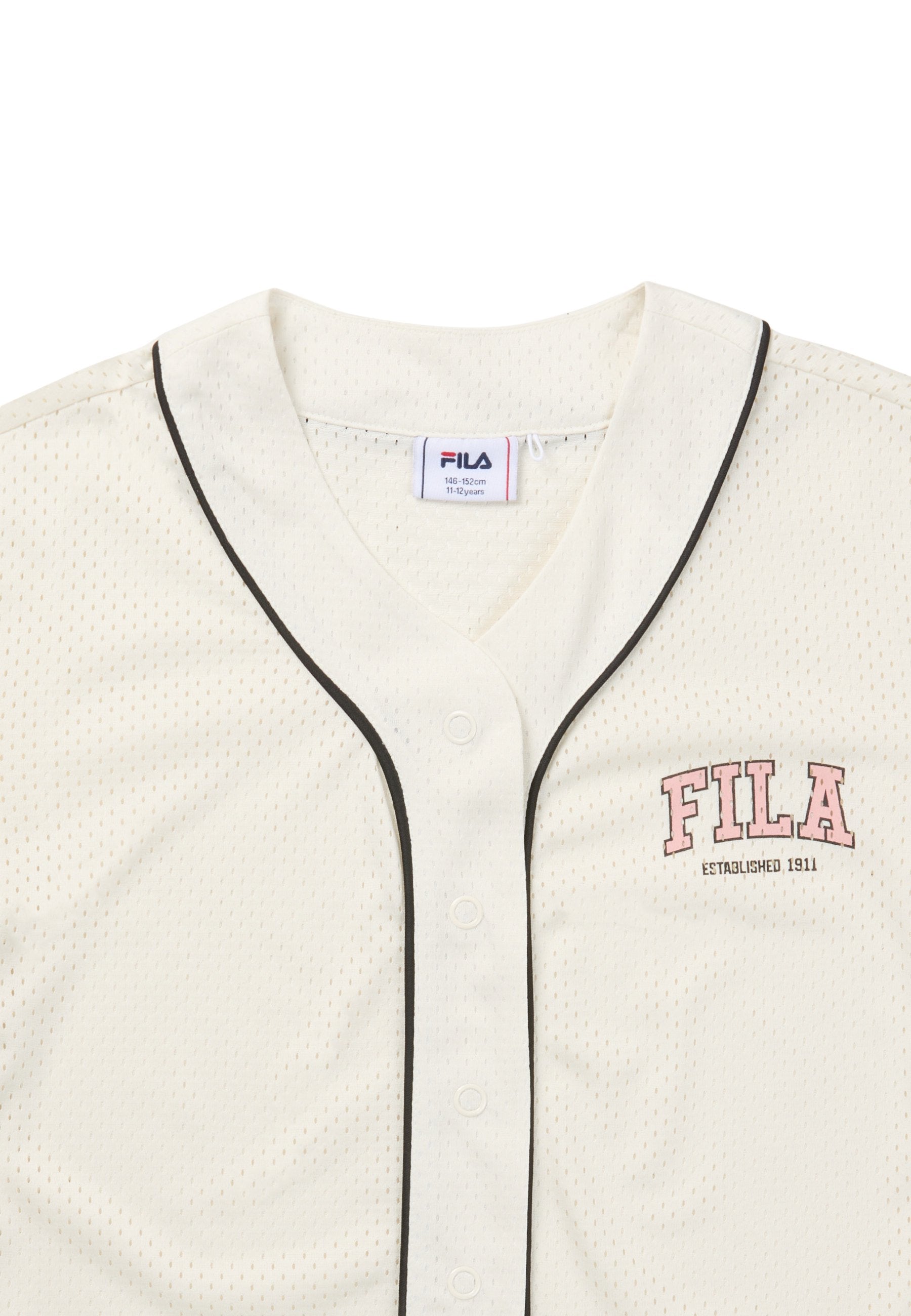 Fila Freizeitkleid Media 2