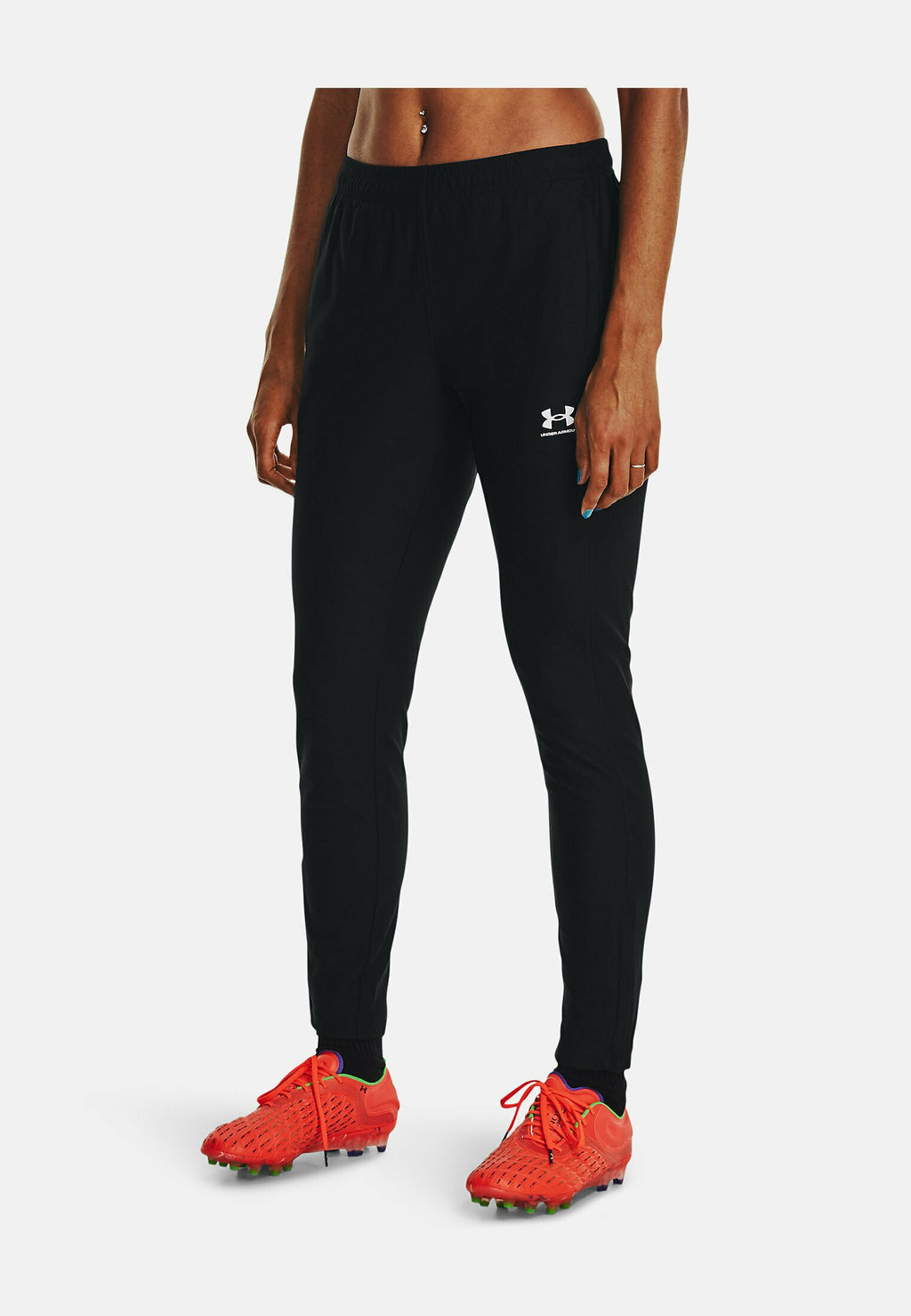 Under Armour CHALLENGER PIQUE