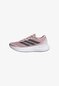 adidas Performance RUNFALCON - Road running shoes - dual lilac/carbon core black