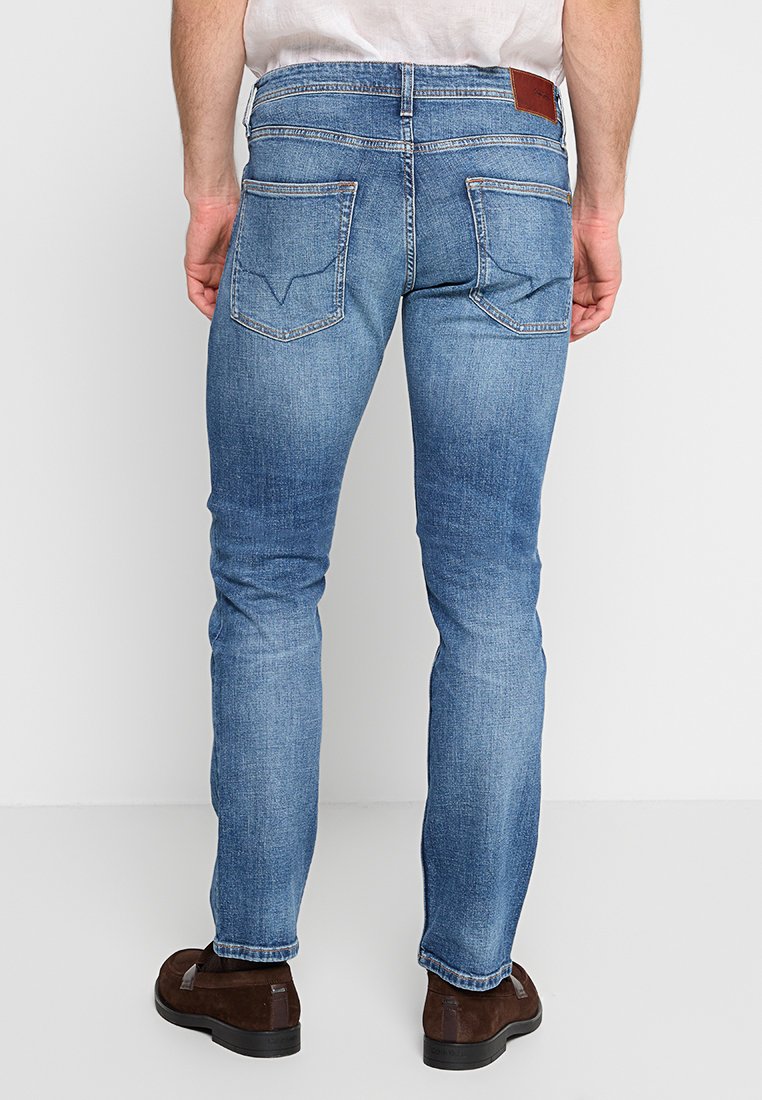 Pepe Jeans