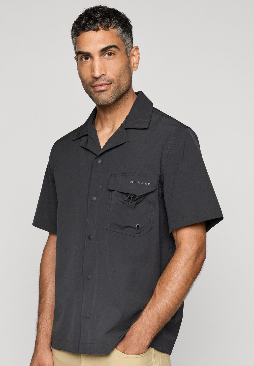 Oakley CUBAN COLLAR
