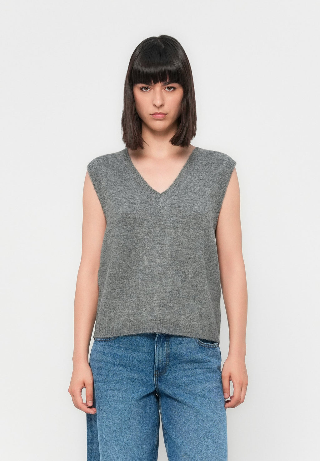 JDY JDYELANORA VEST