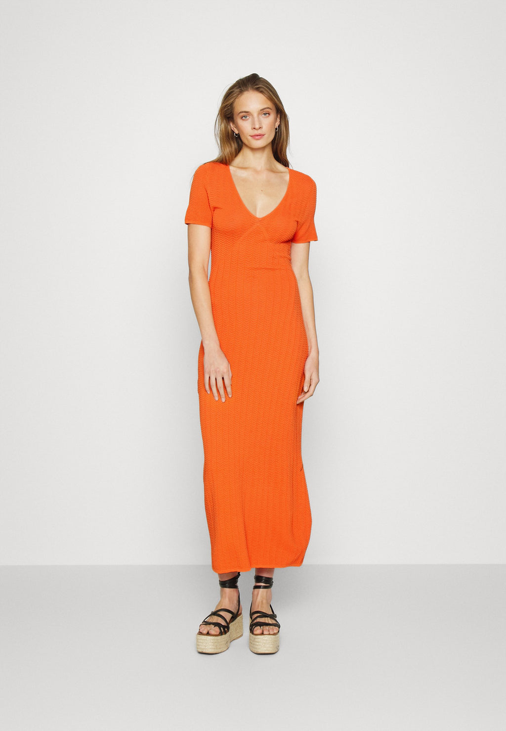 Solid & Striped THE AUBREY DRESS