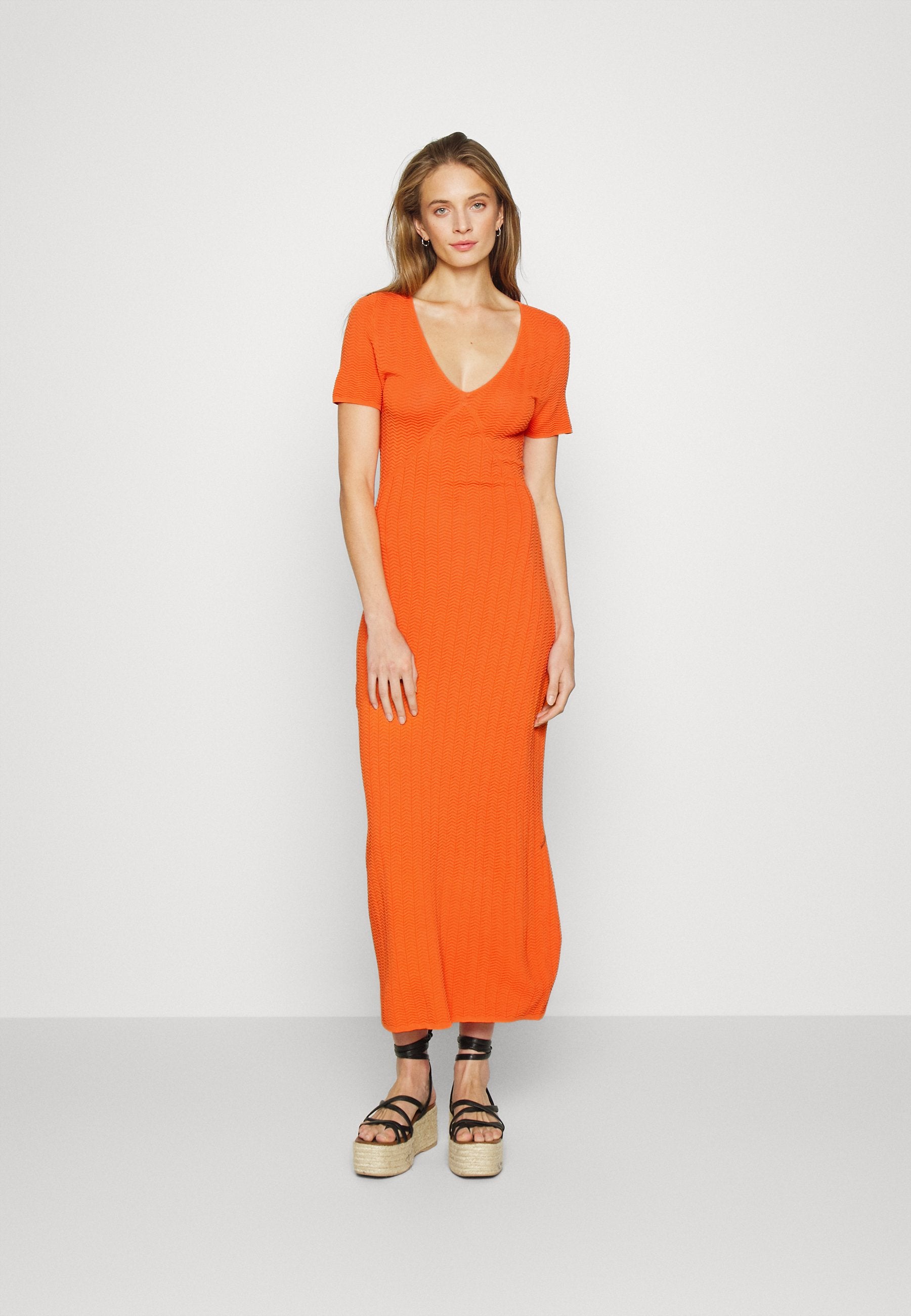 Solid & Striped THE AUBREY DRESS