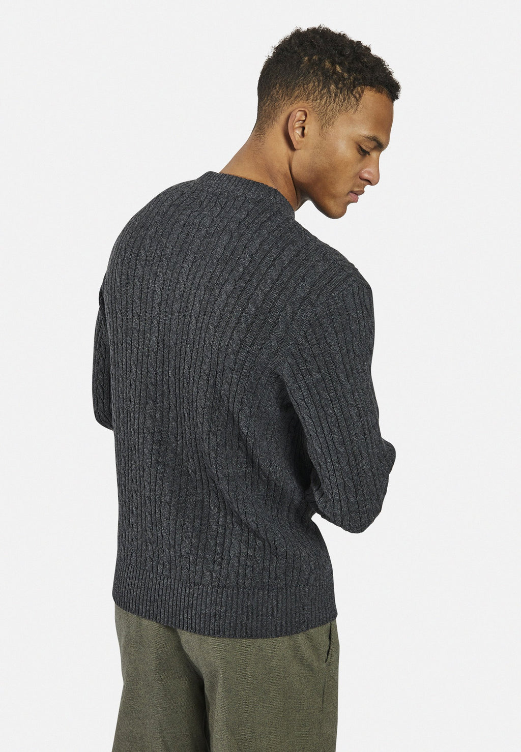 Redefined Rebel LIAM REGULAR FIT