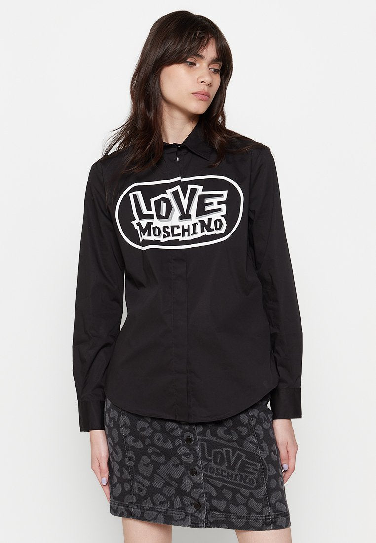 Love Moschino