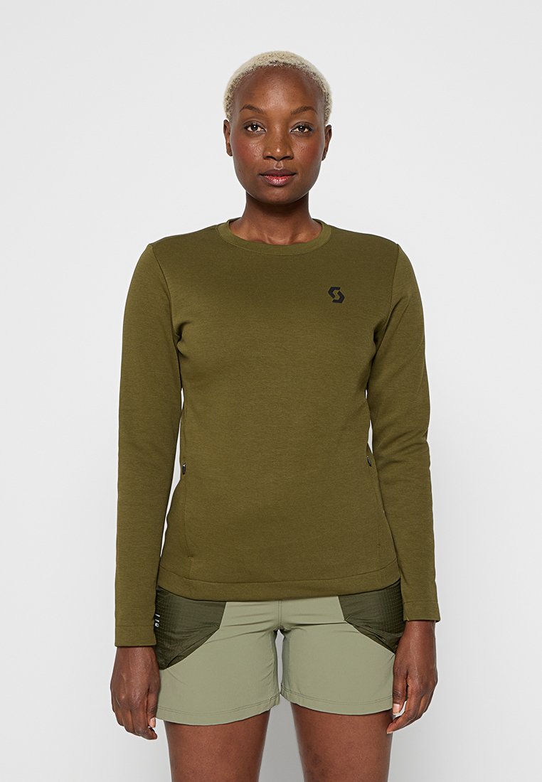 SCOTT Sports Sweatshirt Media 1