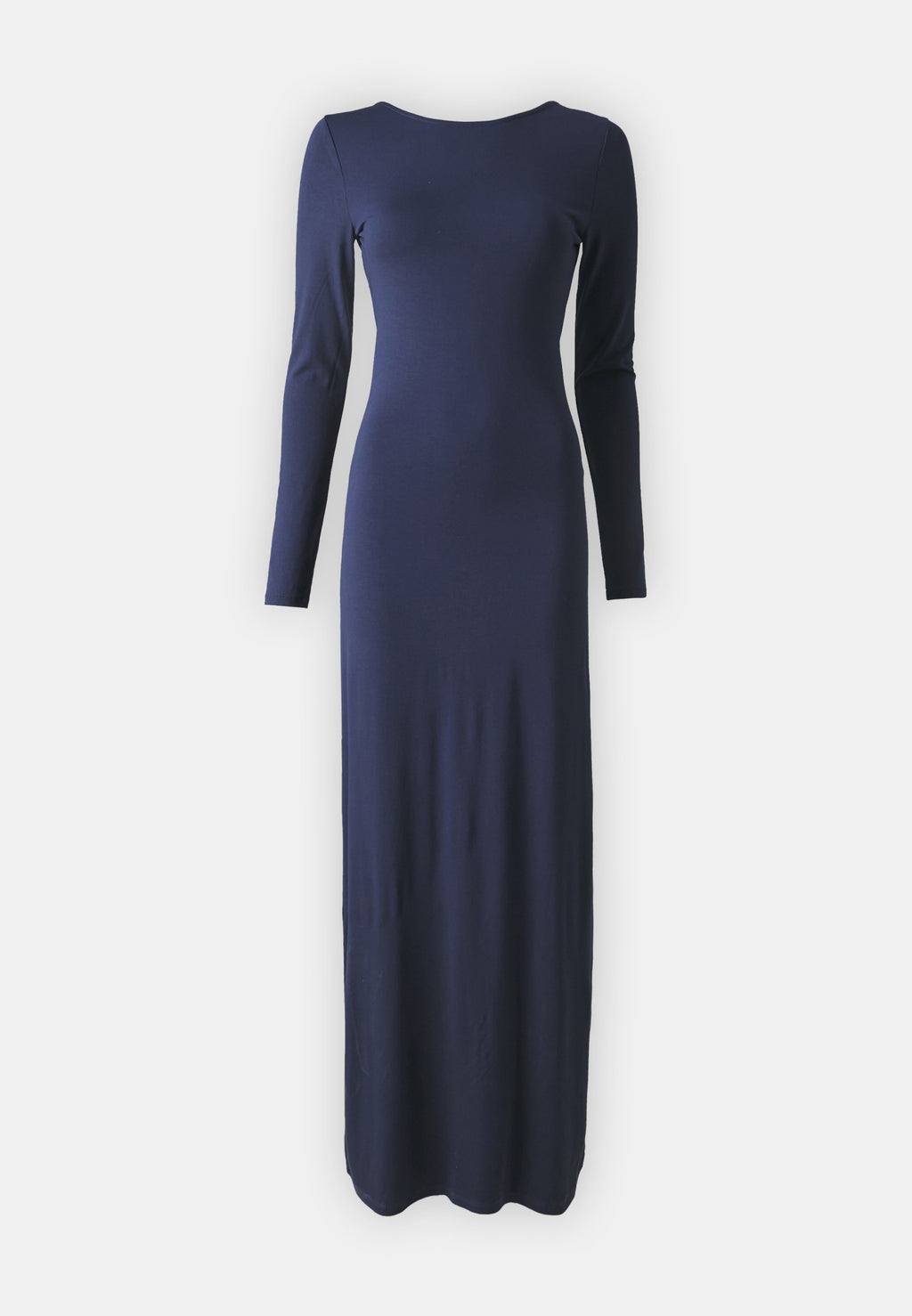 Gina Tricot SOFT TOUCH OPEN BACK DRESS