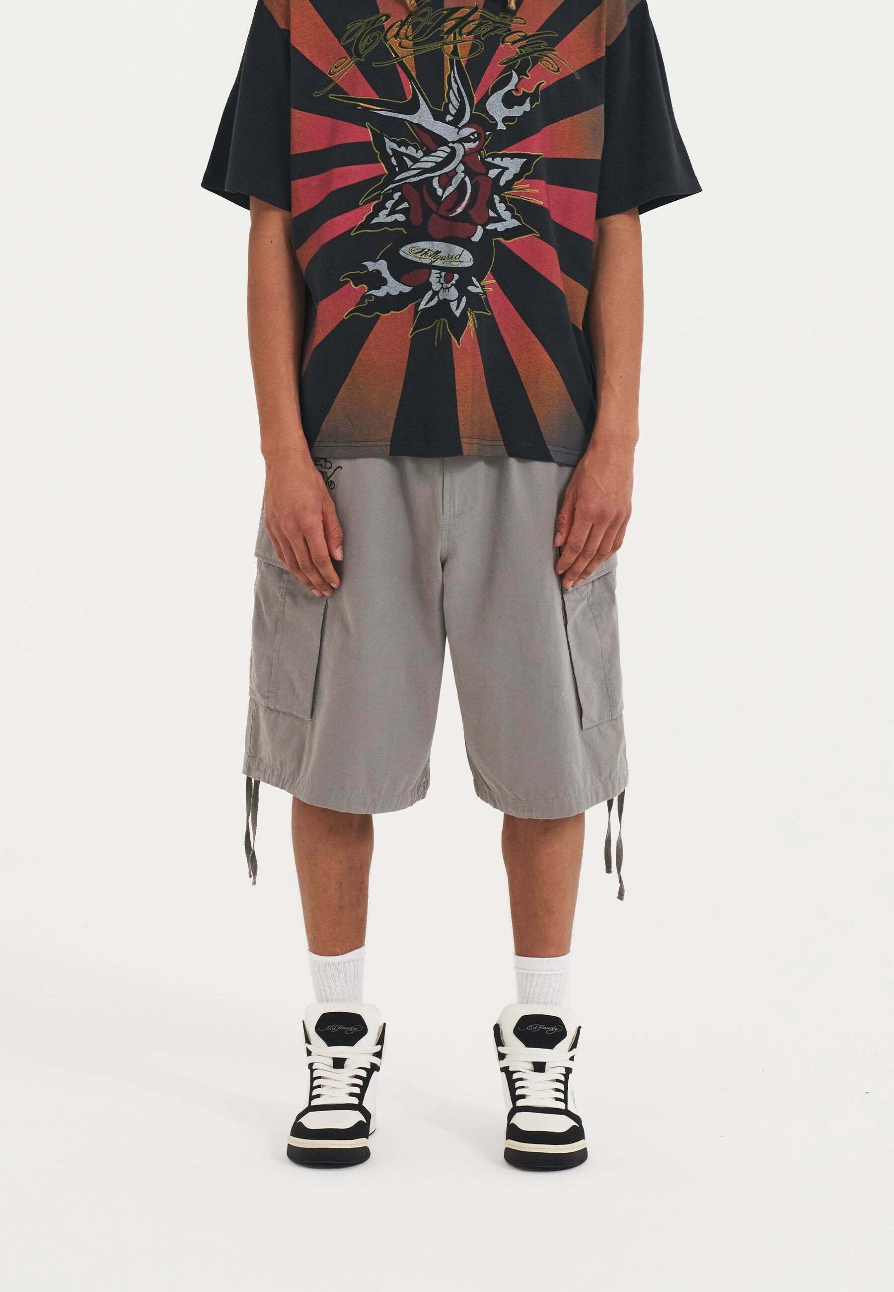 Ed Hardy DRAGON CRAWL