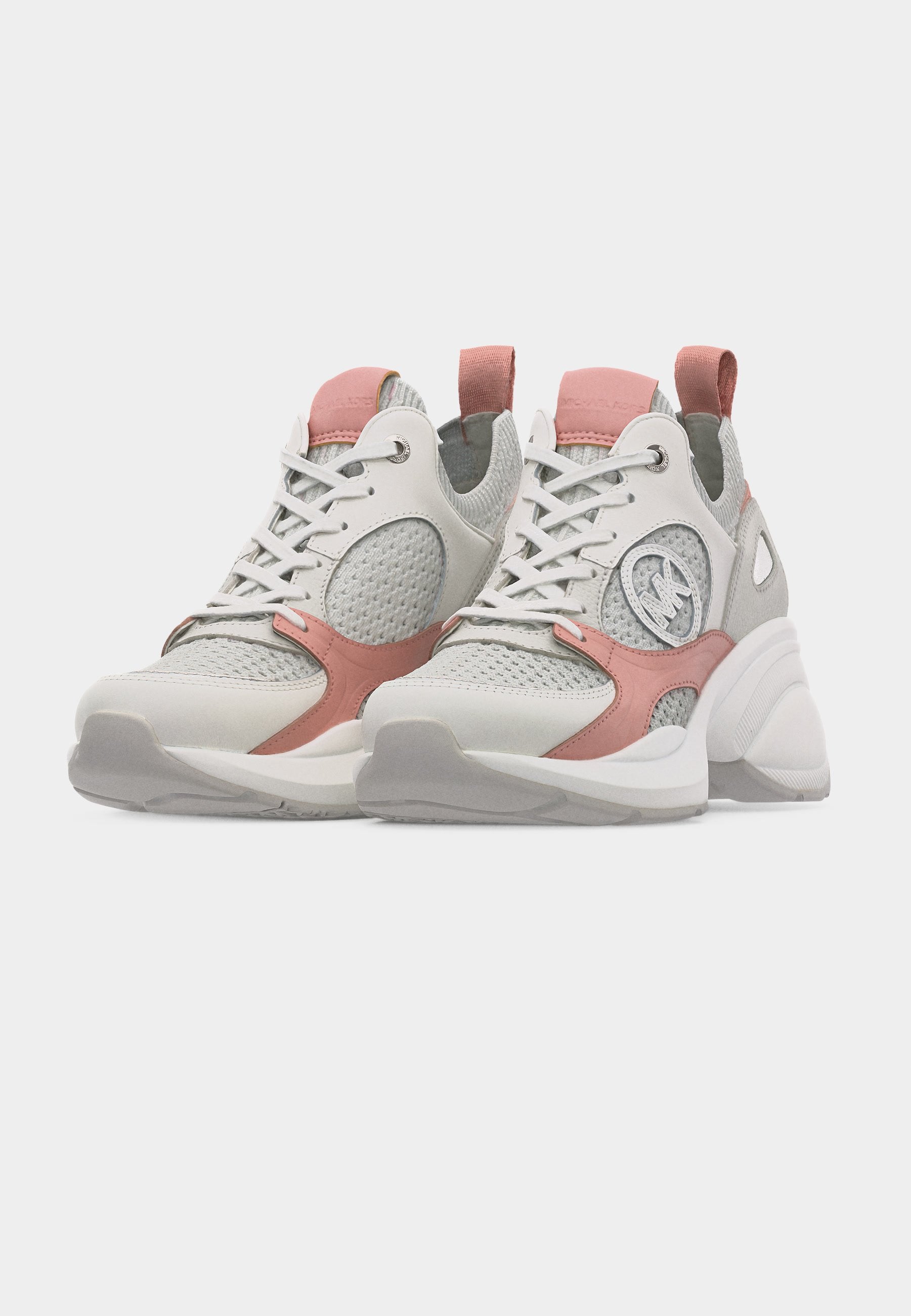 MICHAEL Michael Kors ZUMA TRAINER