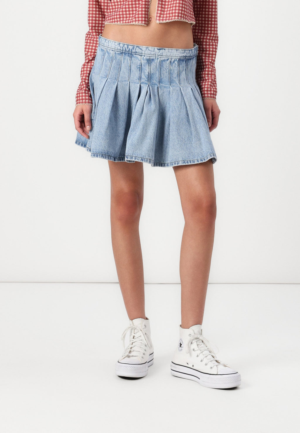 ONLY Denim ONLJEAN Denim Denim Short