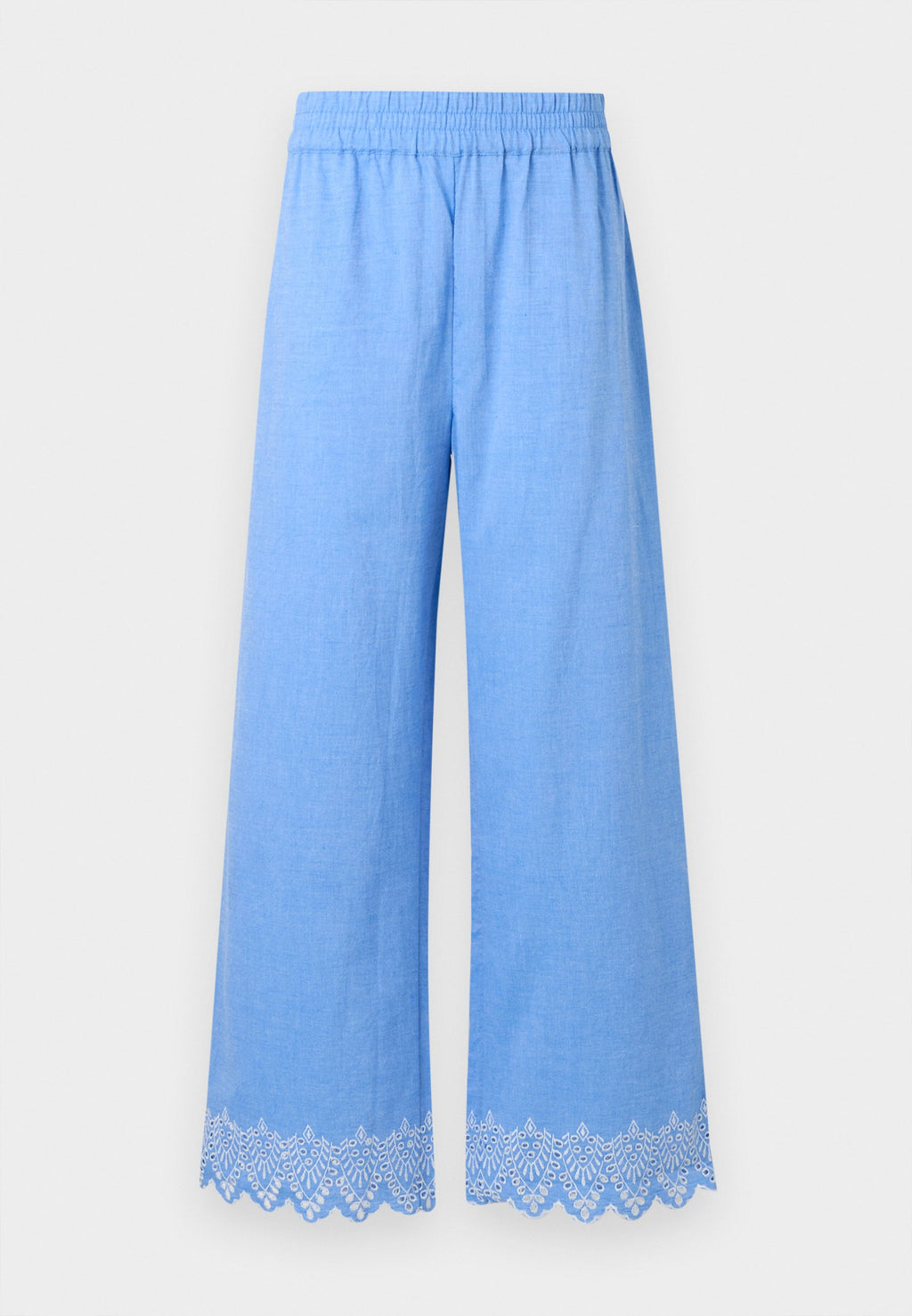 CARPAULA PULL UP PANT Media 1