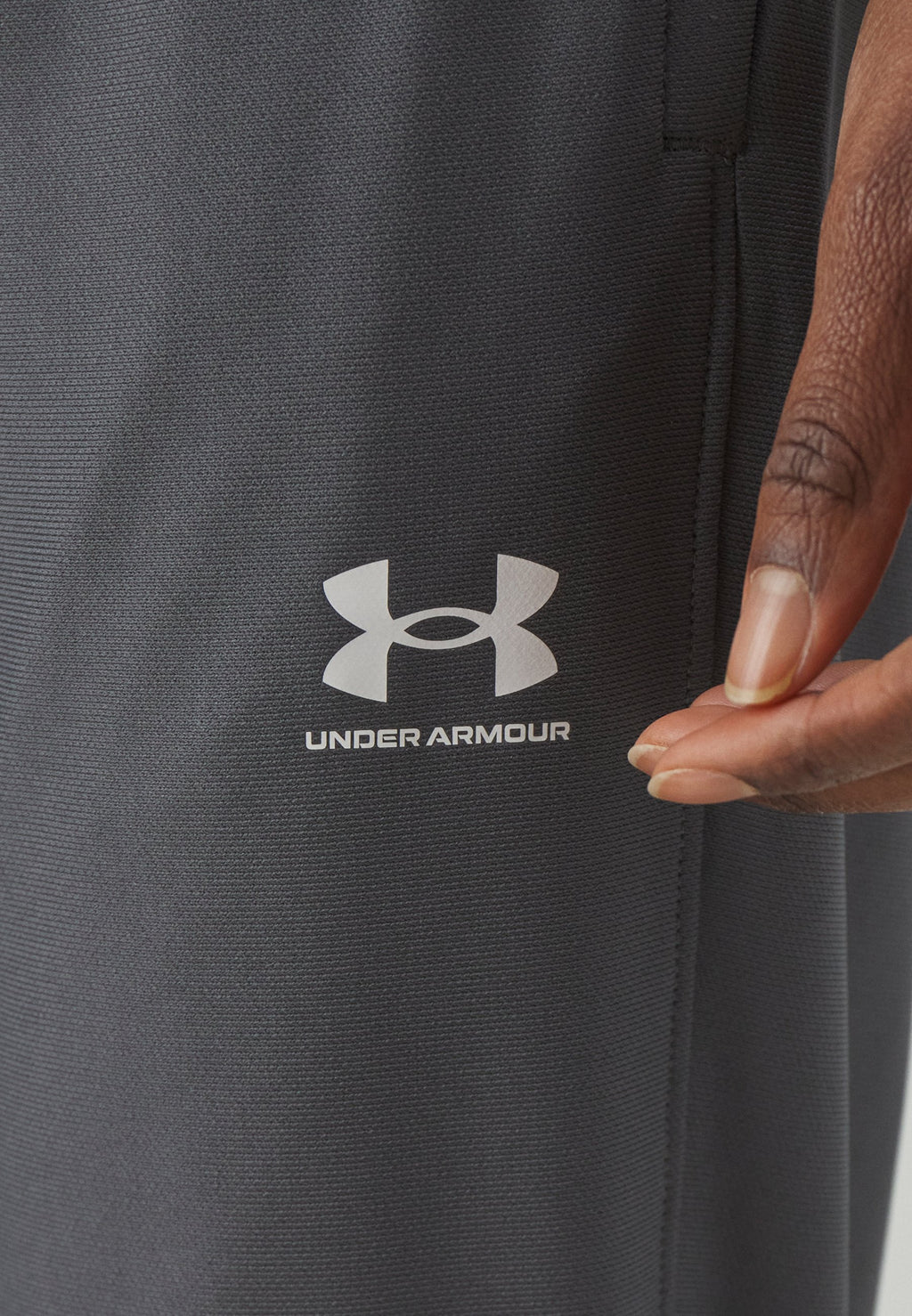 Under Armour CHALLENGER PIQUE