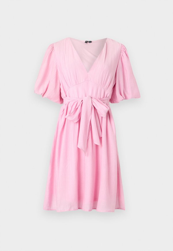 Vero Moda Party VMBELLA Short - Day dress - sweet dreams