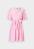 Vero Moda Party VMBELLA Short - Day dress - sweet dreams