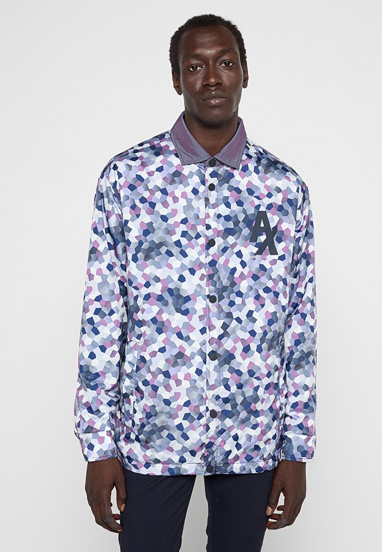 Armani Exchange Übergangsjacke Media 1