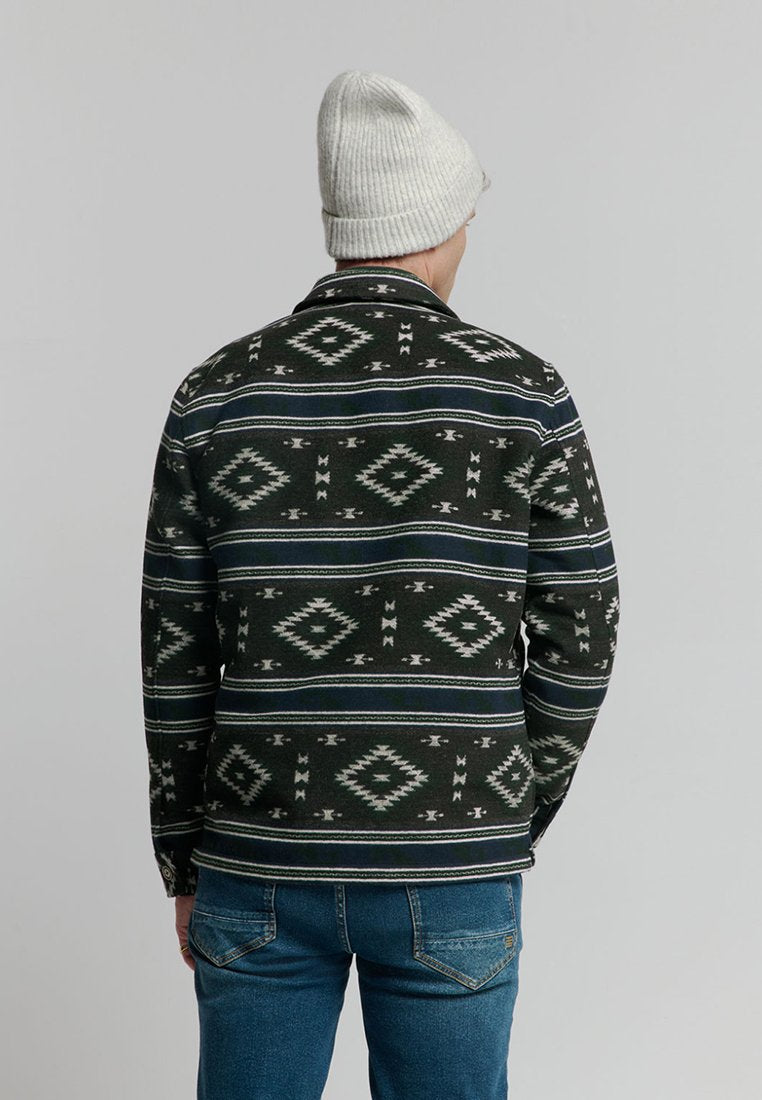 NO EXCESS Leichte Jacke Media 3