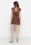 AllSaints HALI ZEPHYR