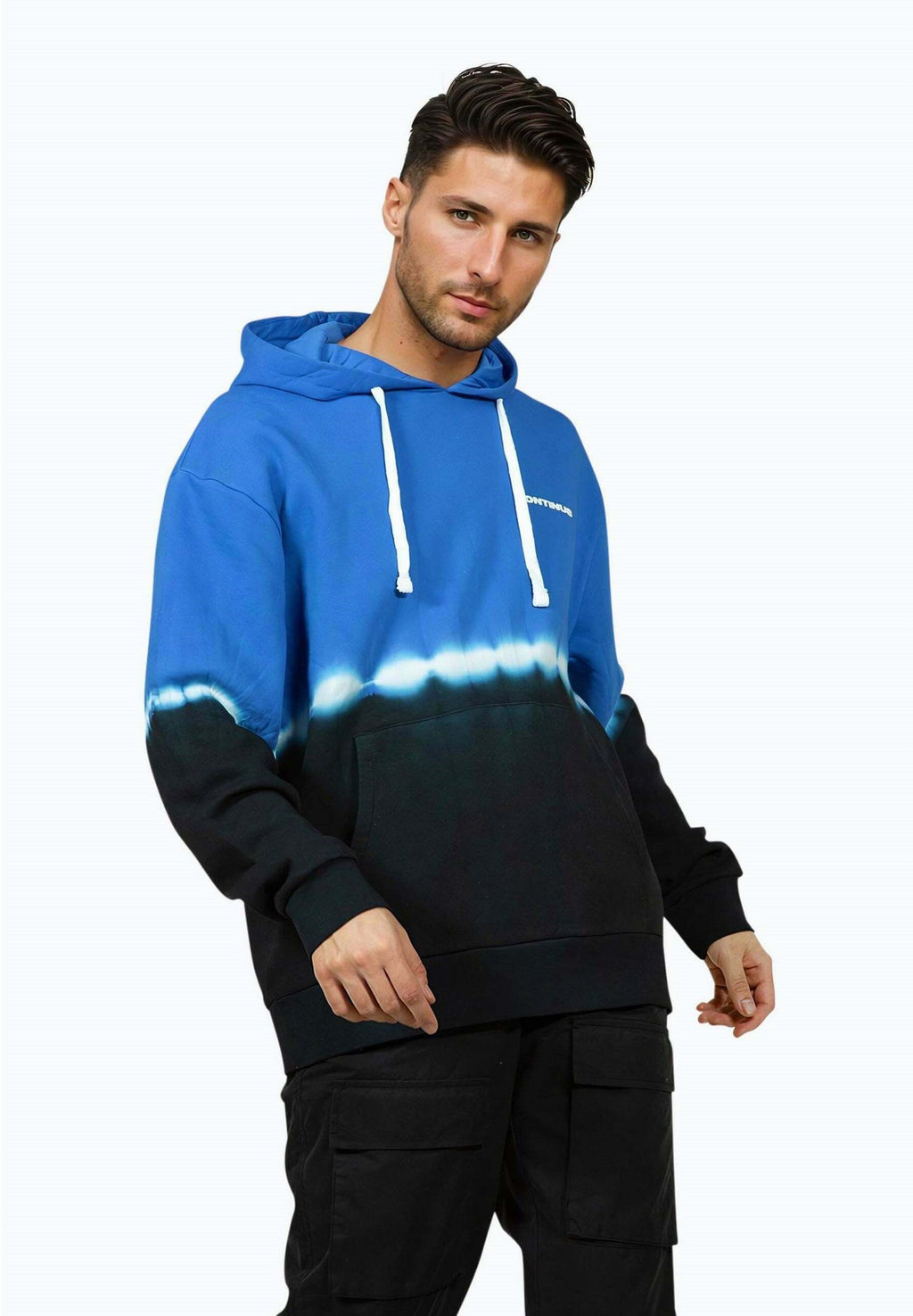 Hype CONTINU8 OMBRE