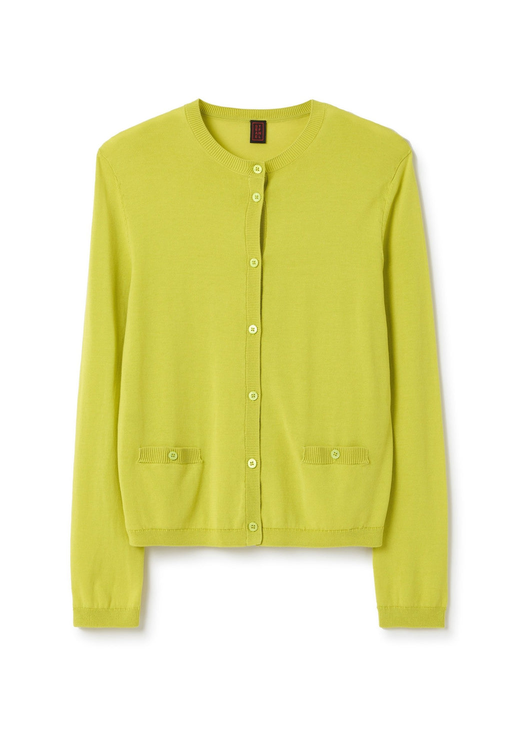 Stefanel SOLID WITH POCKETS