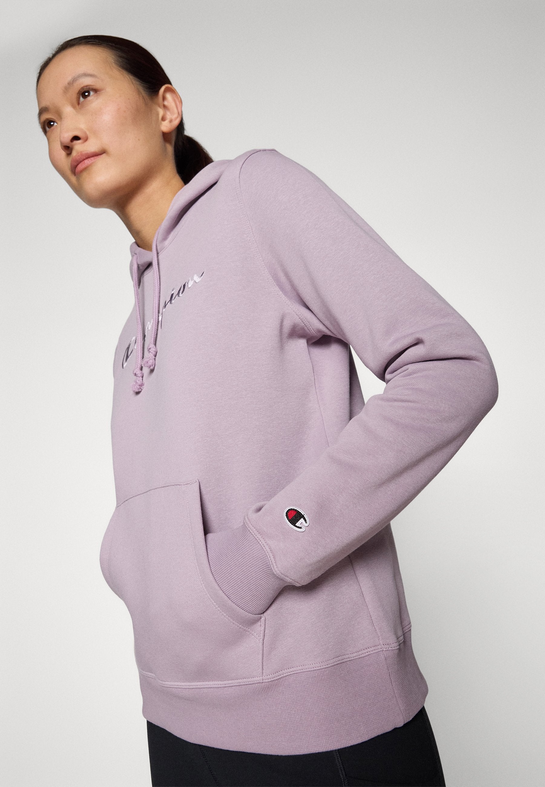 Champion ICONS TONAL HOODIE