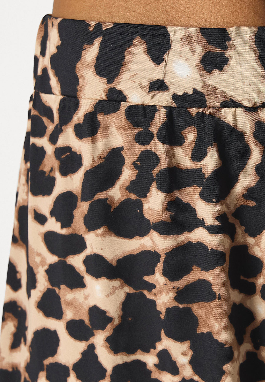 VILA VILEOA Wide-leg