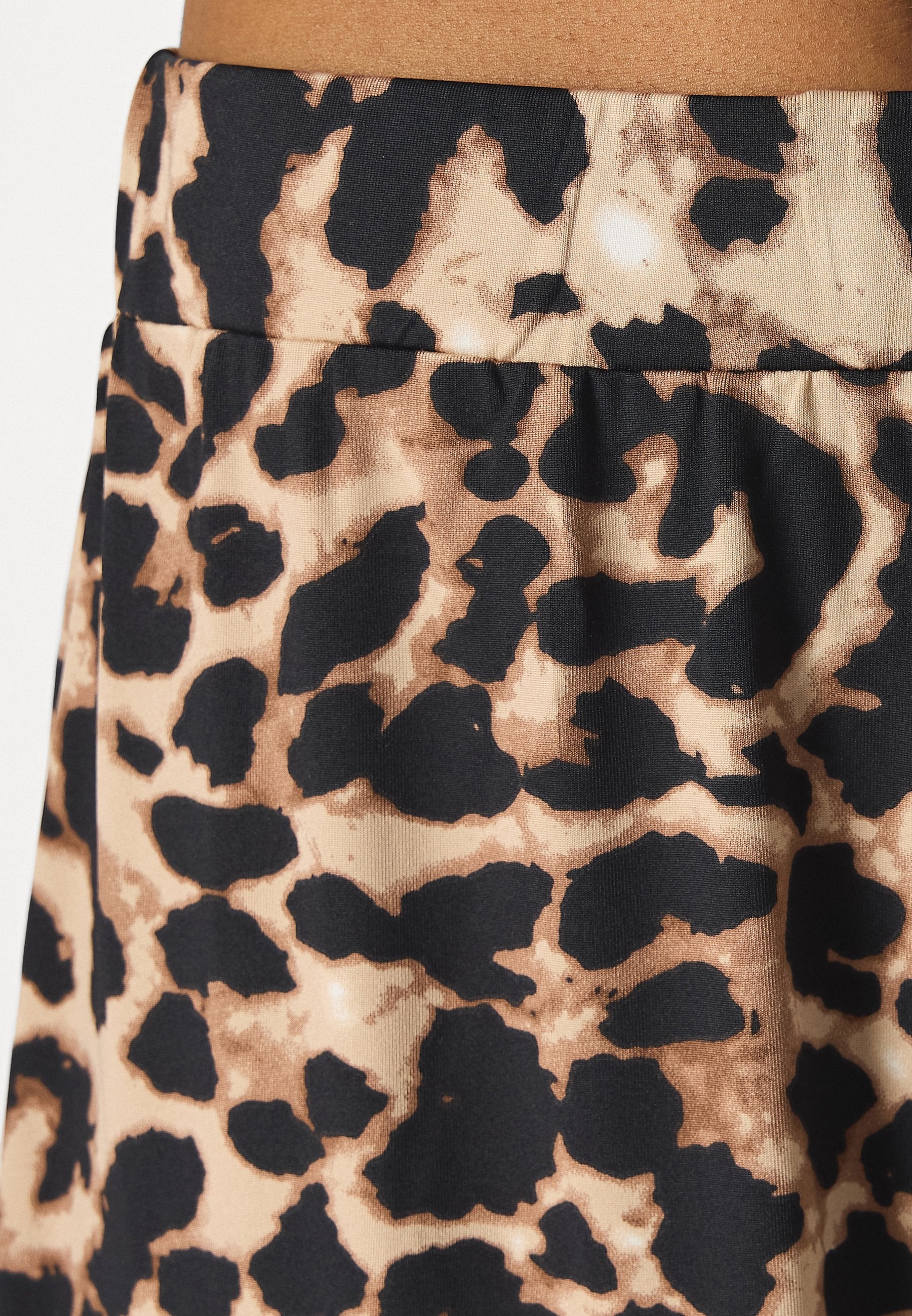 VILA VILEOA Wide-leg