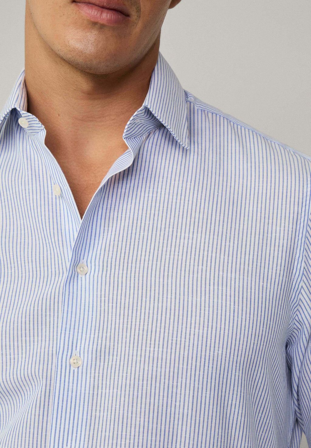Hackett London