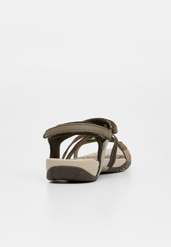 HI-TEC SAVANNA II