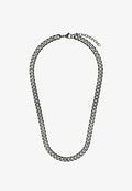TOM TAILOR Necklace - bicolor
