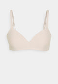 Calvin Klein Underwear LIFT DEMI SEDUCTIVE COMFORT - T-shirt bra - beechwood