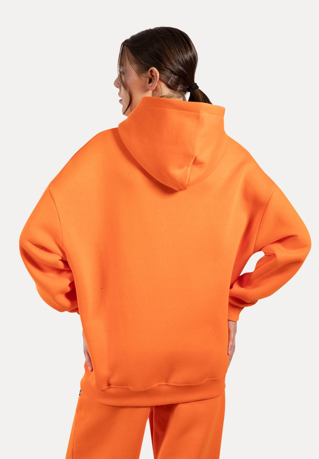 Smilodox BASIC ZIPPER LYANNA