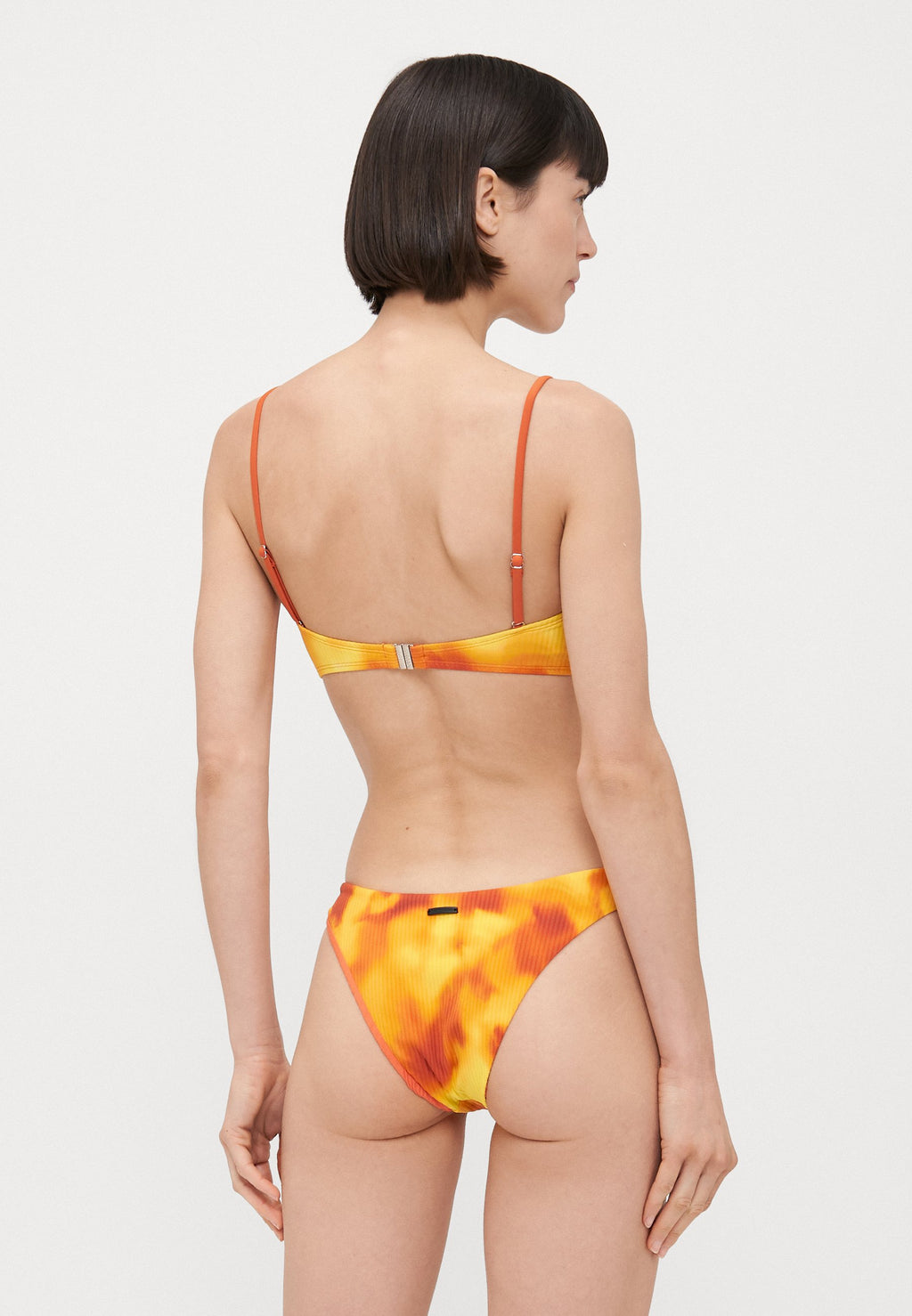 It's Now Cool THE BANDEAU