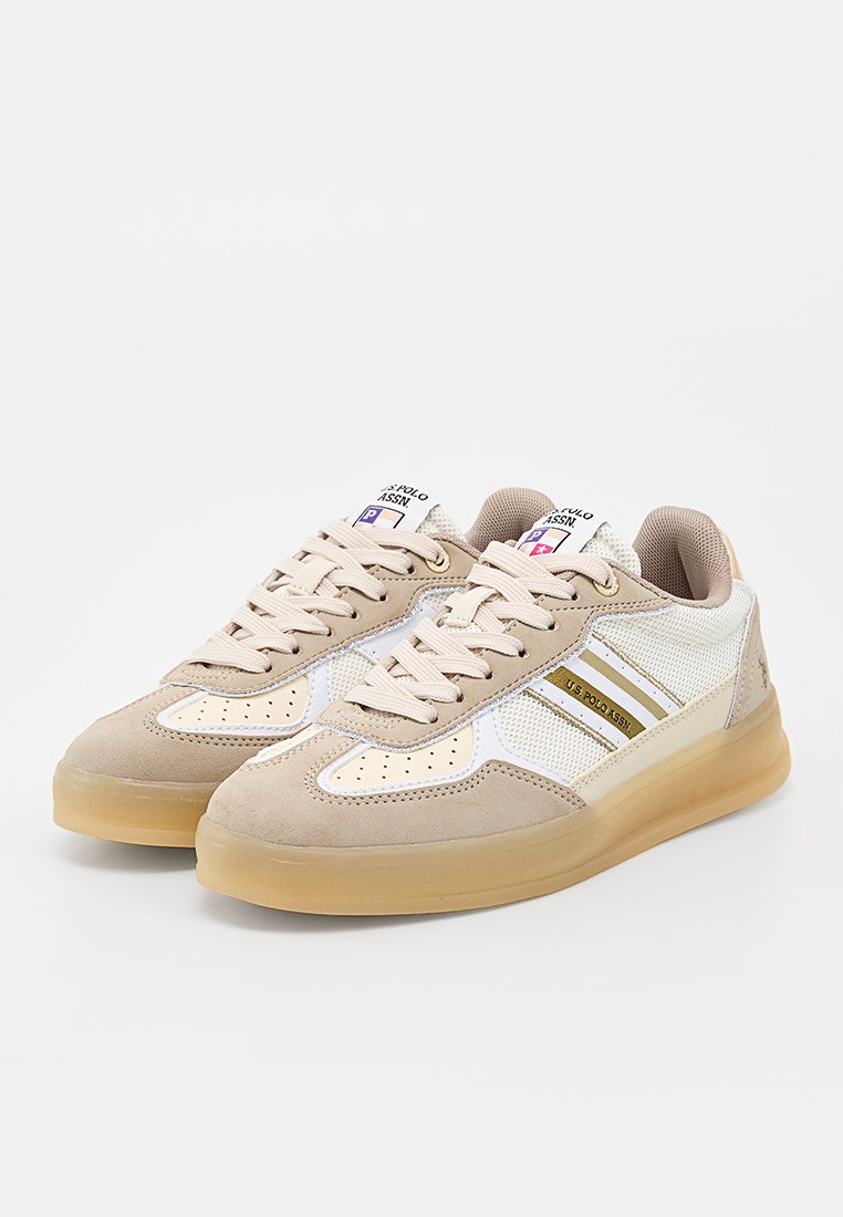 U.S. Polo Assn. CAMPYW