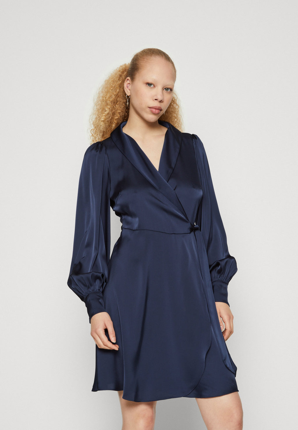 VILA VIENNA RAVENNA  WRAP NOOS
