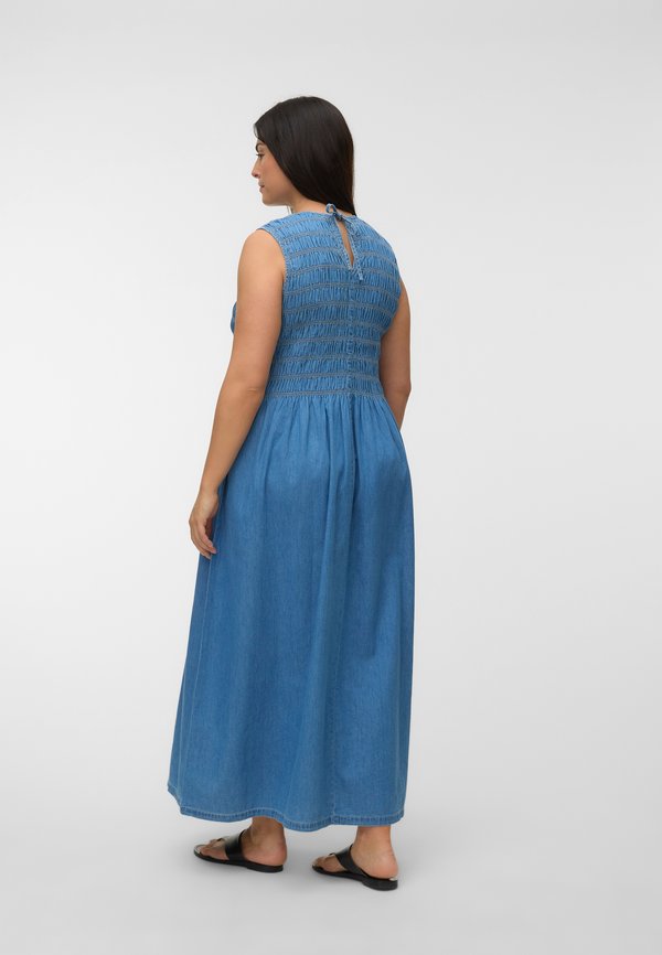 Vero Moda Curve VMCNERINA SMOCK