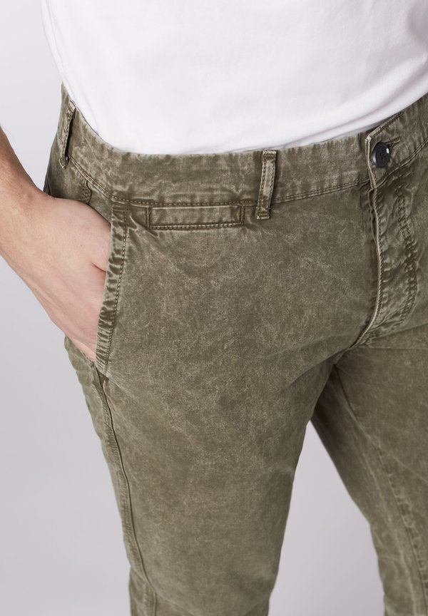 Chiemsee SLIM FIT