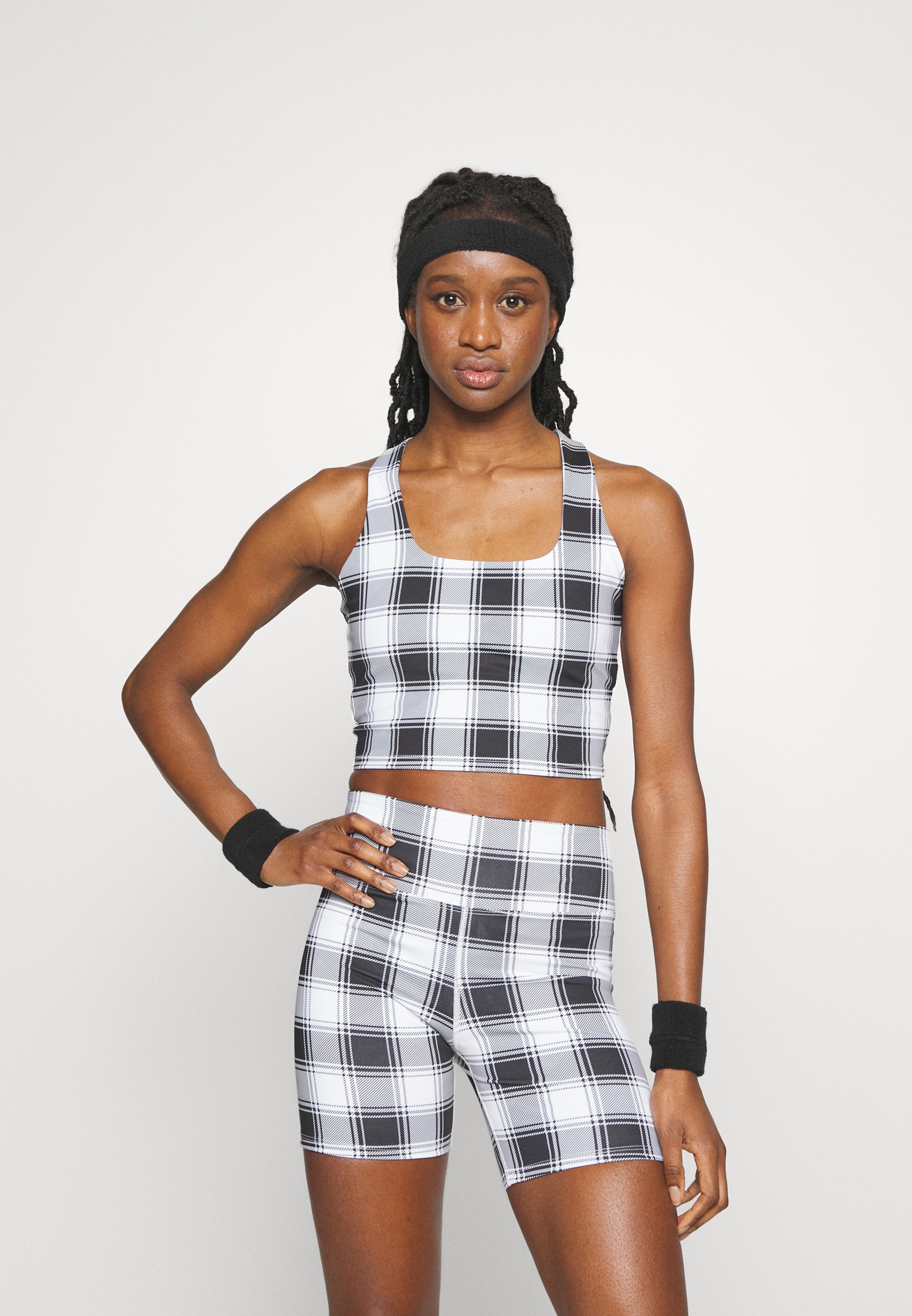 EleVen by Venus Williams ONE MORE TIME BIKER