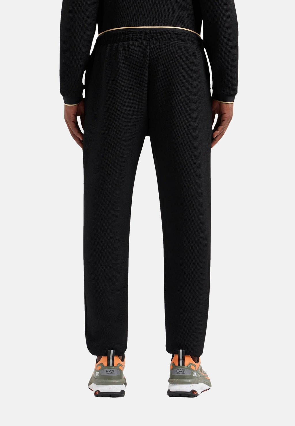 EA7 Emporio Armani Jogginghose Media 4