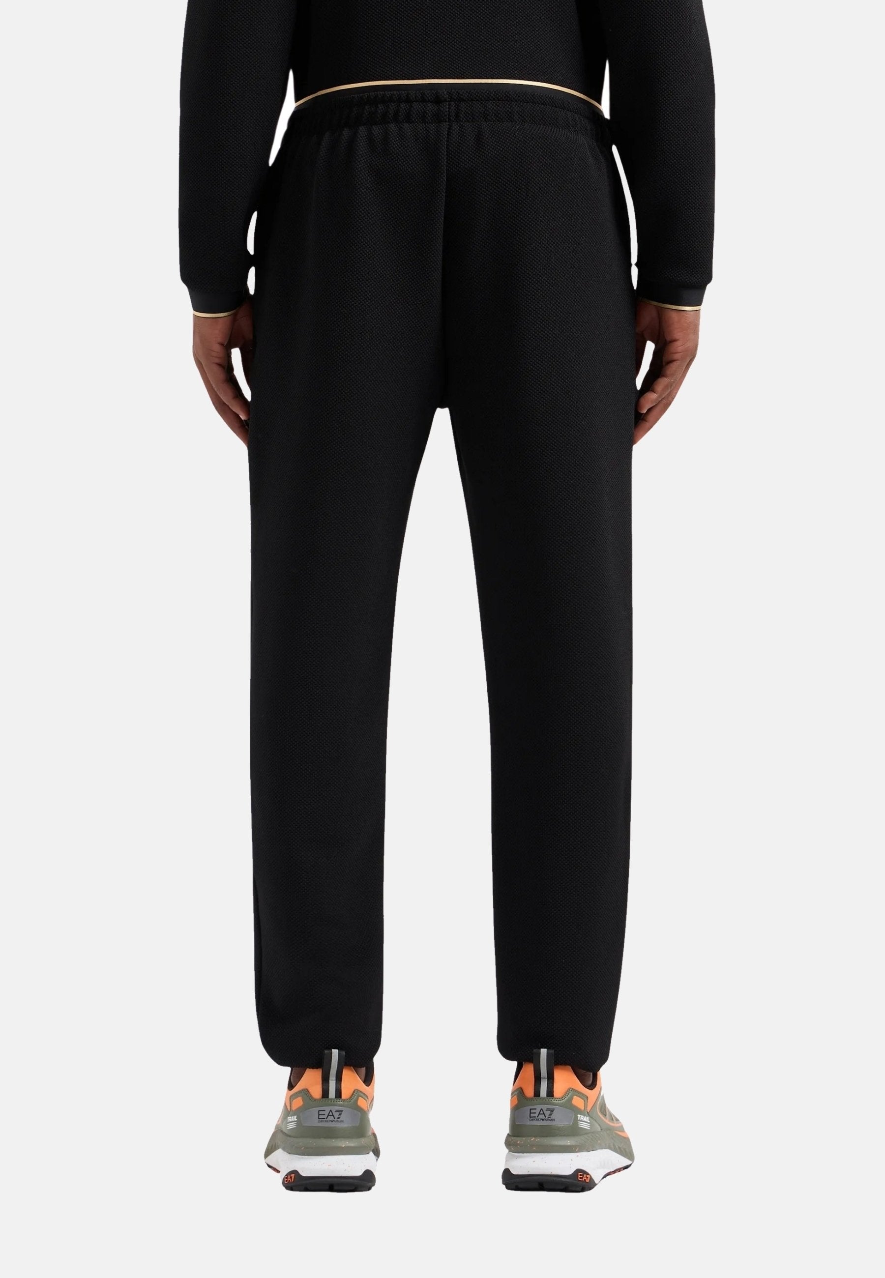EA7 Emporio Armani Jogginghose Media 4