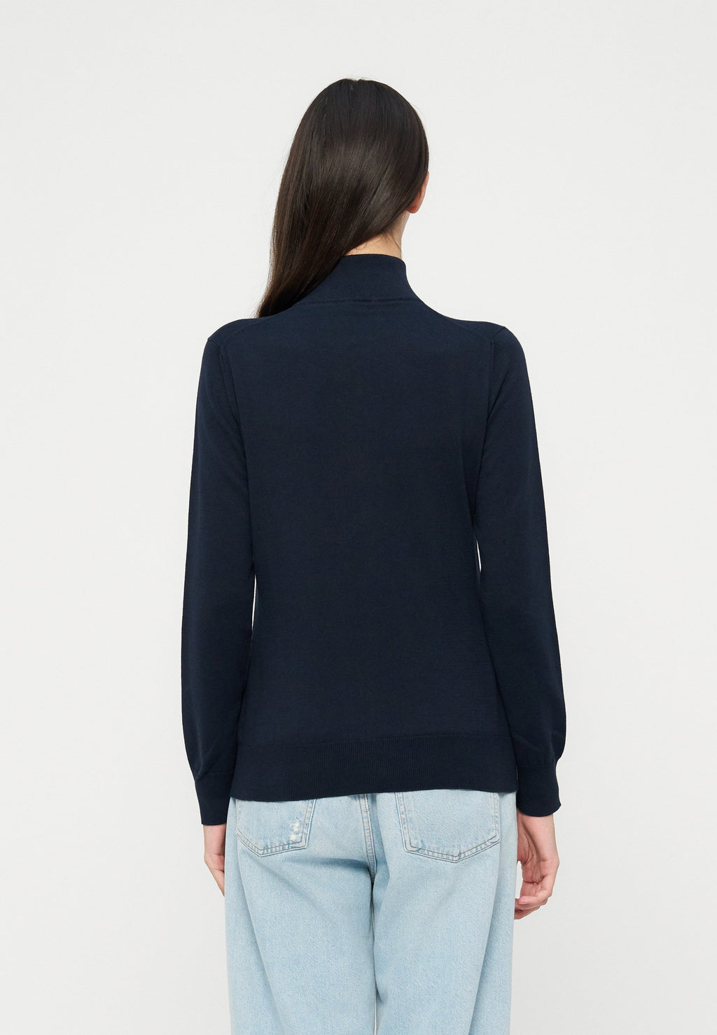 EA7 Emporio Armani Strickjacke Media 2
