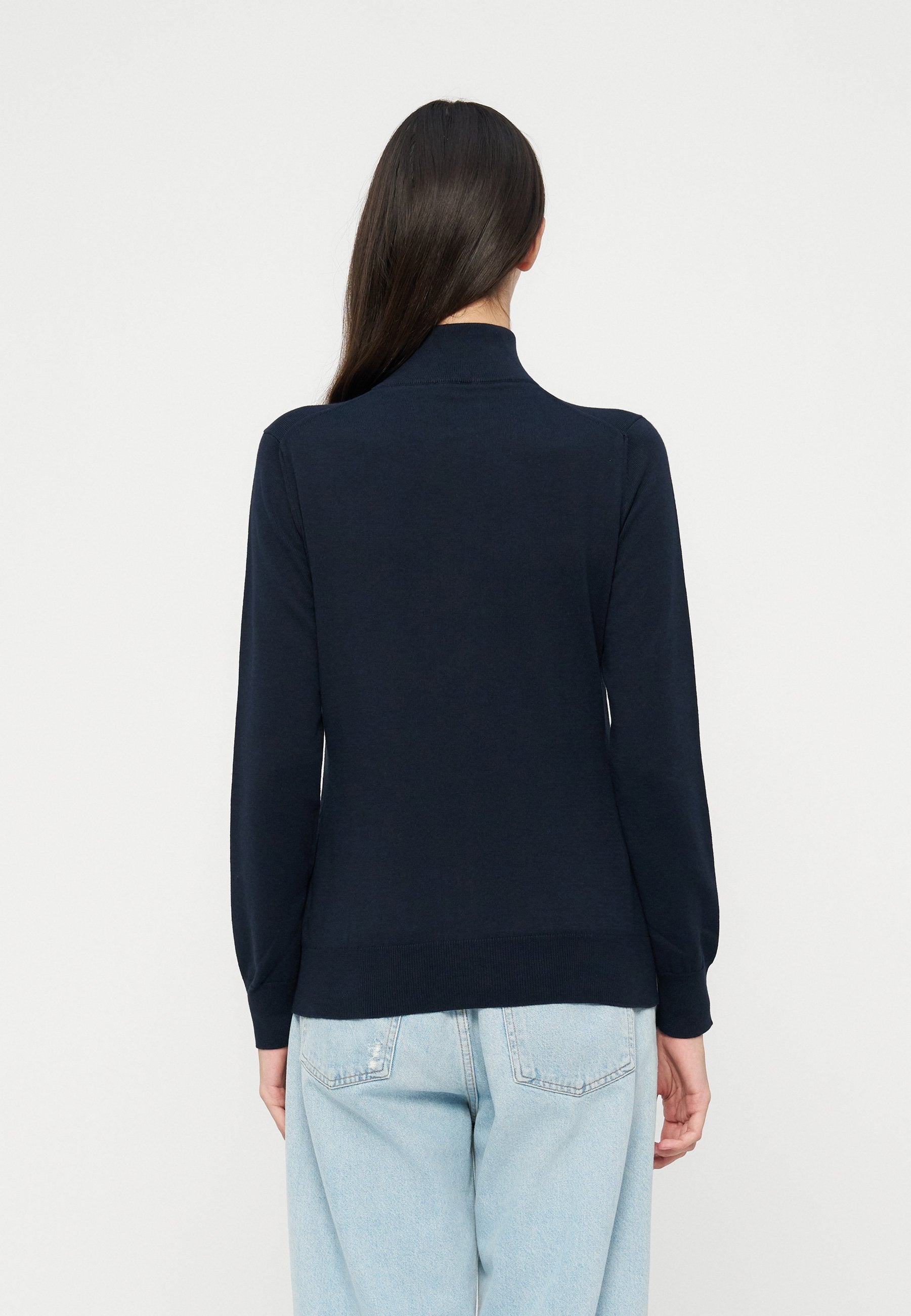 EA7 Emporio Armani Strickjacke Media 2