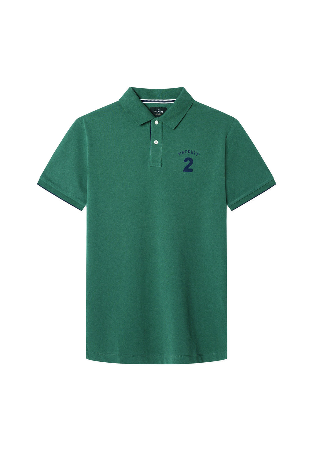 Hackett London HERITAGE NUMBER