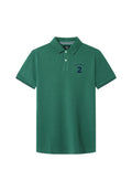 Hackett London HERITAGE NUMBER